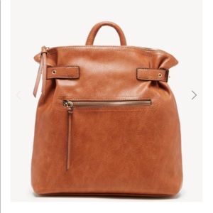 Sole society dael backpack